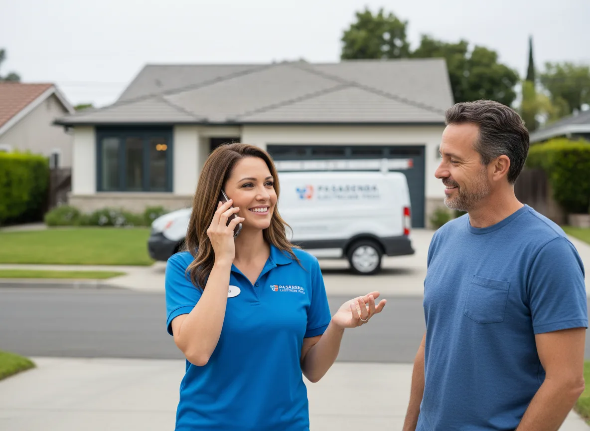 Electrician Montgomeryville, PA FAQs